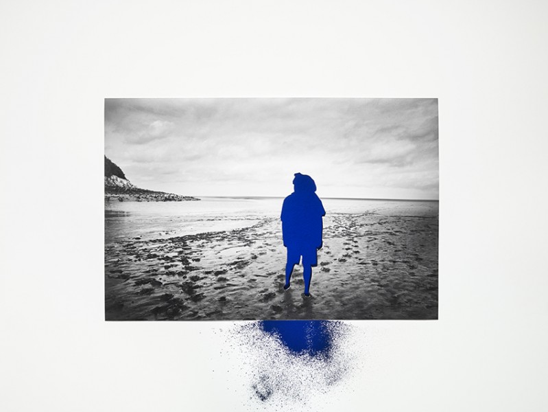 &laquo;&nbsp;Two minutes late&nbsp;&raquo;, exposition photographique de Benoit Pailley à la galerie Madé à&nbsp;Paris