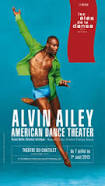Les Étés de la danse, 11e édition, avec Alvin Ailey American Dance&nbsp;Theater