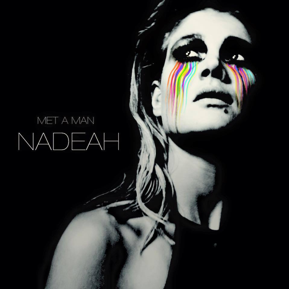 Nadéah