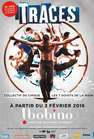 AffichePAris