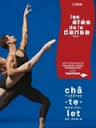 12e édition du festival Les Etés de la Danse 