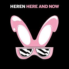 &laquo;&nbsp;Here and Now&nbsp;&raquo;, nouveau single&nbsp;d&rsquo;Heren