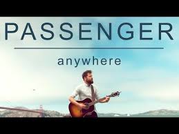 &laquo;&nbsp;Anywhere&nbsp;&raquo;, nouvel album de&nbsp;Passenger