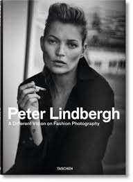 &laquo;&nbsp;A Different Vision on Fashion Photography&nbsp;&raquo; par Peter&nbsp;Lindbergh
