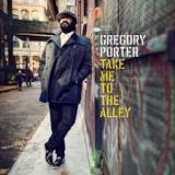 La musique enchantée de Gregory&nbsp;Porter
