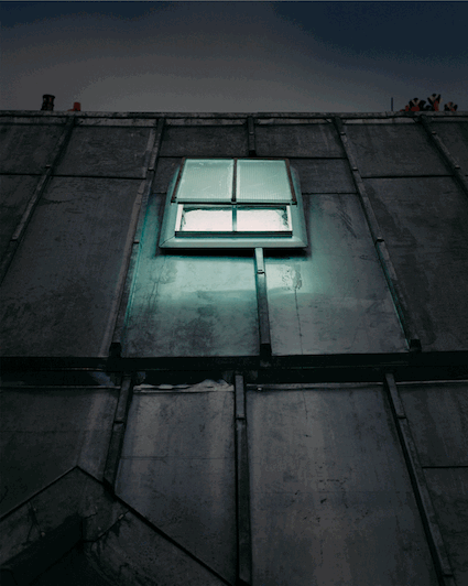 « Sur les toits de Paris », exposition photographique d’Alain&nbsp;Cornu