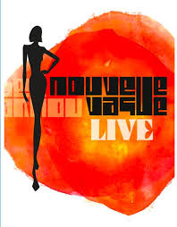 Nouvelle Vague signe un nouvel album  « I Could Be Happy&nbsp;»