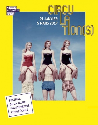 7e édition du festival photographique&nbsp;Circulation(s)