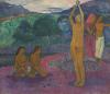 L&rsquo;exposition &laquo;&nbsp;Gauguin l’alchimiste&nbsp;&raquo; au Grand&nbsp;Palais