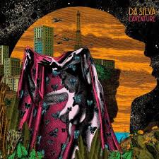 &laquo;&nbsp;L&rsquo;aventure&nbsp;&raquo;, l&rsquo;album poétique de Da&nbsp;Silva.