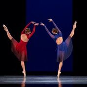 14 ème édition des Etés de la danse, un Hommage à Jérôme Robbins, avec le Pacific Northwest Ballet&nbsp;Seattle