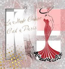 La haute couture à Paris, automne-hiver&nbsp;2018-19