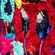 « Carré Latin »,  l’art contemporain latino- américain à&nbsp;Paris