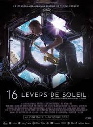 « 16 levers de soleil » le film sur l’épopée spatiale de Thomas Pesquet, sur une musique de Guillaume&nbsp;Perret