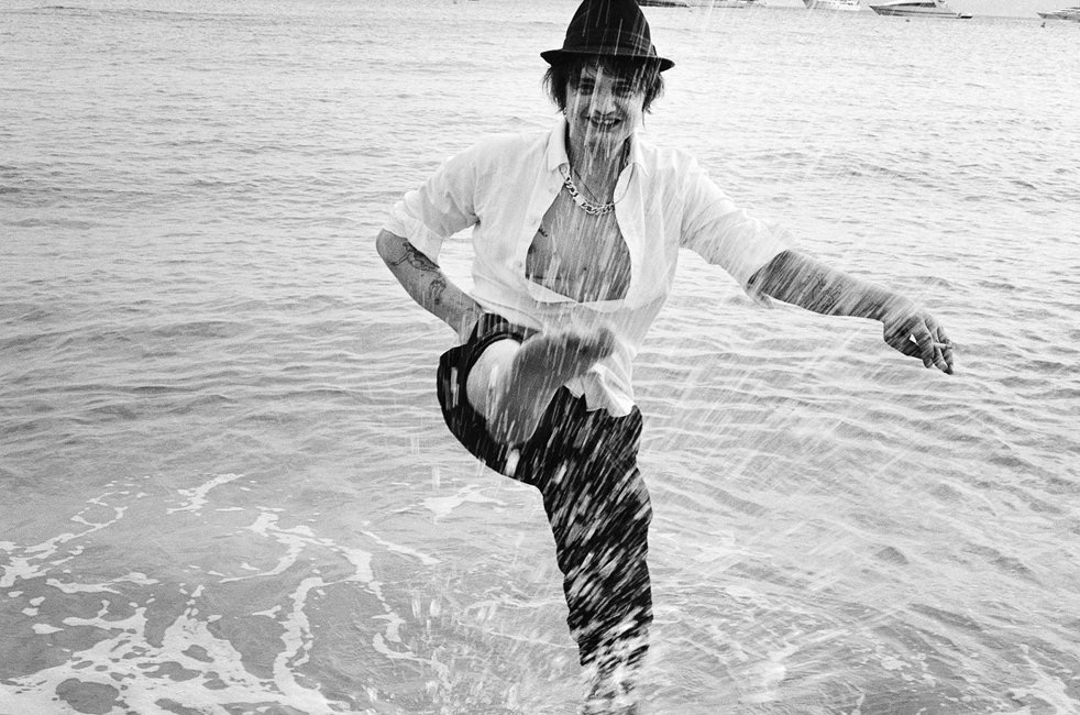 « Alone Together », exposition photographique de Julien&nbsp;Lachaussée