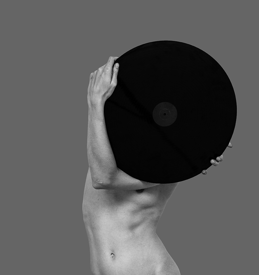 &laquo;&nbsp;Le corps, infiniment&nbsp;&raquo;, les photographies d&rsquo;Henri&nbsp;Foucault