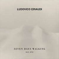 Ludovico Einaudi compose « Seven Days Walking&nbsp;»