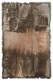 « Jamais vu », une exposition hommage à Jacques Rouby, à la galerie La&nbsp;Ralentie