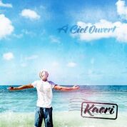 « A ciel ouvert », le nouvel album de&nbsp;Kaori