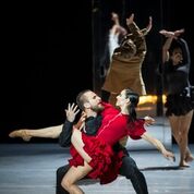15ème édition des Etés de la danse : le ballet Carmen par la Cie Nacional de Danza de&nbsp;Espana
