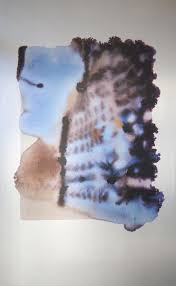 « Onde Fractale », exposition monographique de Catherine&nbsp;Aznar