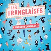 Les Franglaises, un spectacle musical&nbsp;original
