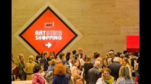 ART Shopping, 25e édition du salon d’art contemporain à&nbsp;Paris