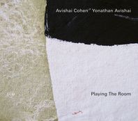 « Playing the room », le nouvel album de jazz d’Avishai Cohen et Yonathan&nbsp;Avishai