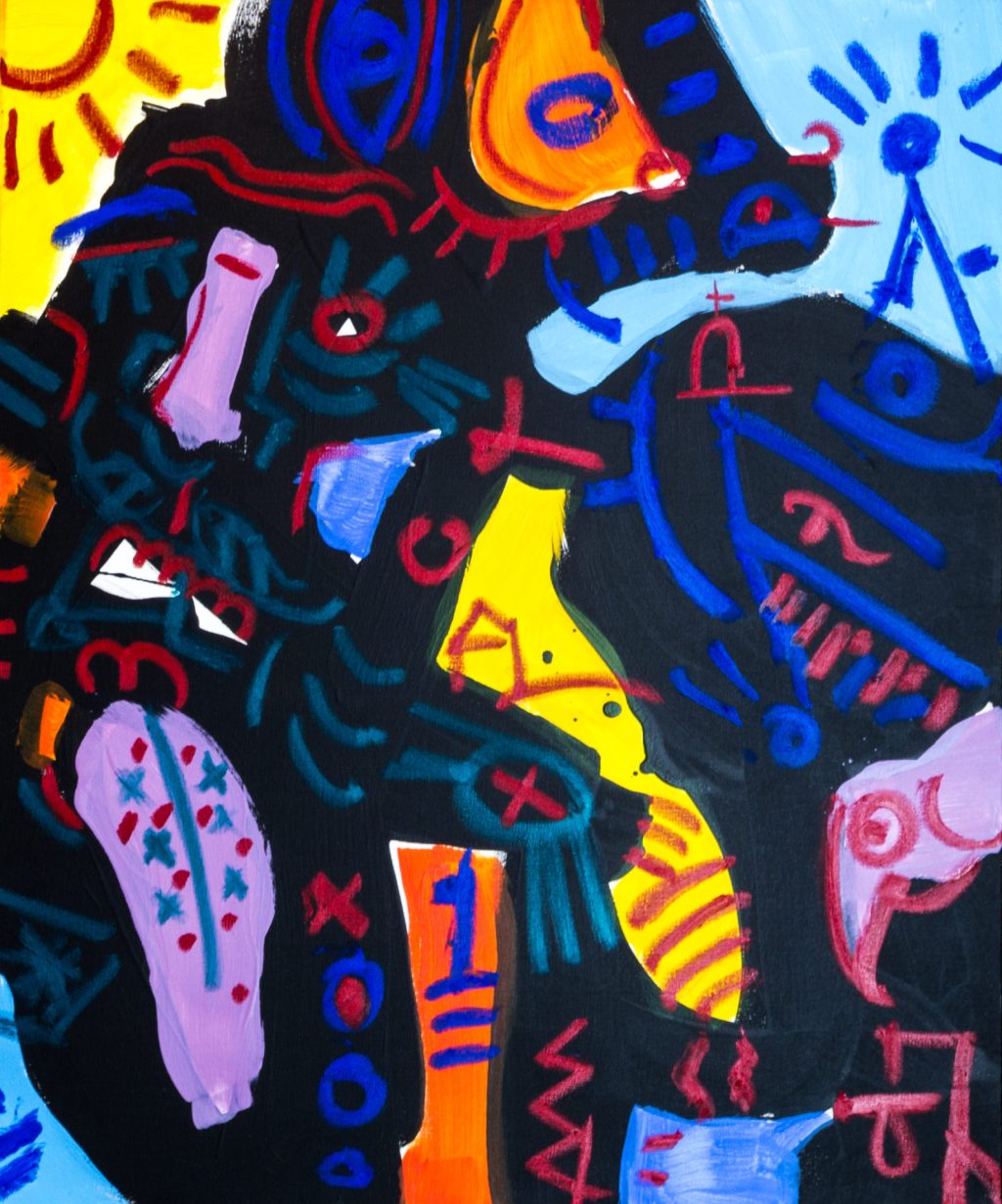 &laquo;&nbsp;Surnager&nbsp;&raquo;, exposition monographique de Charles&nbsp;Brun-Théremin