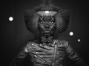 Galerie Géraldine Banier - NICOLAS DEMEERSMAN, Gussy Movie Ghost.jpg