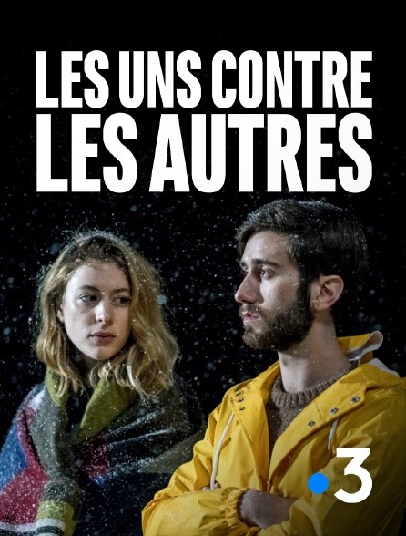 Cinéma et histoire récente : « Les uns contre les autres », de Victor Dekyvère, &laquo;&nbsp;Friday Night&nbsp;&raquo;, d&rsquo;Alexis Michalik, courts-métrages diffusés sur France 3, dans l’émission Libre&nbsp;court
