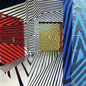 Next Génération(s), les nouvelles formes de l’art&nbsp;urbain