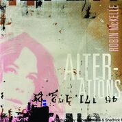 « Alterations », le nouvel album de Robin&nbsp;McKelle