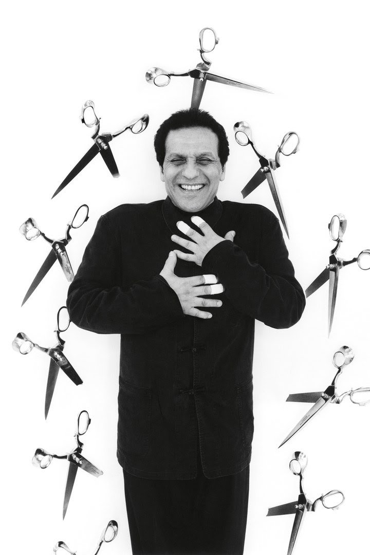 Azzedine Alaïa, collectionneur,  Alaïa et Balenciaga sculpteurs de la&nbsp;forme