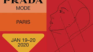 Prada Mode Paris