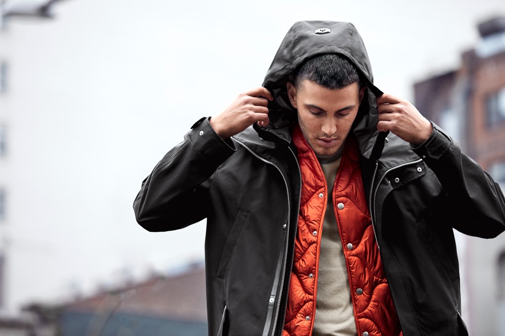Mackage, marque outwear