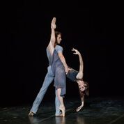 Le Béjart Ballet Lausanne présente « Béjart fête Maurice&nbsp;»