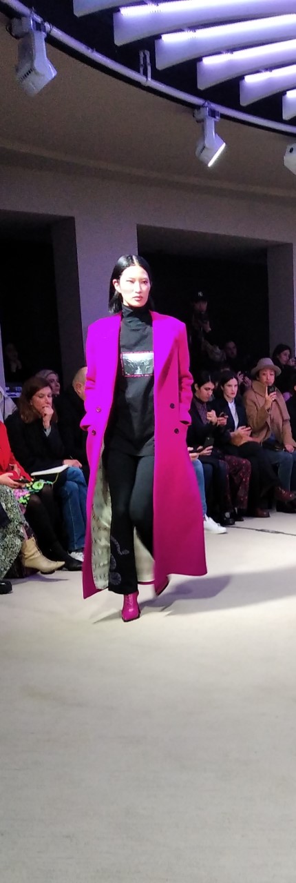 « Each x other », la collection automne-hiver&nbsp;2020