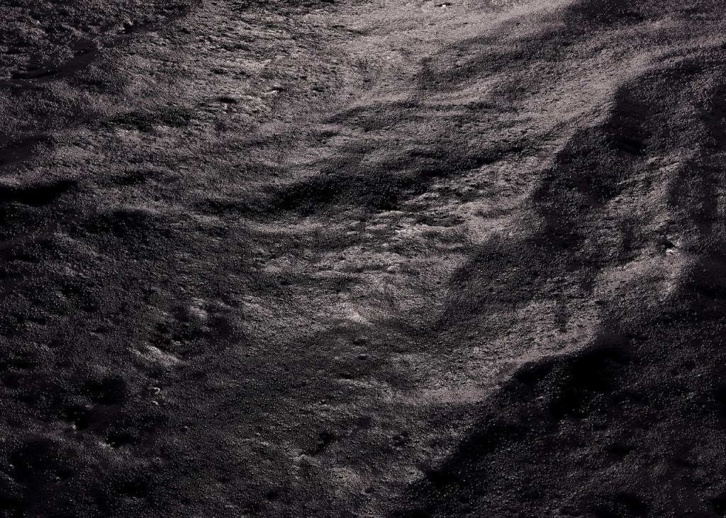 « Galac Sea », exposition des œuvres photographiques abstraites de Guillaume&nbsp;Dupré