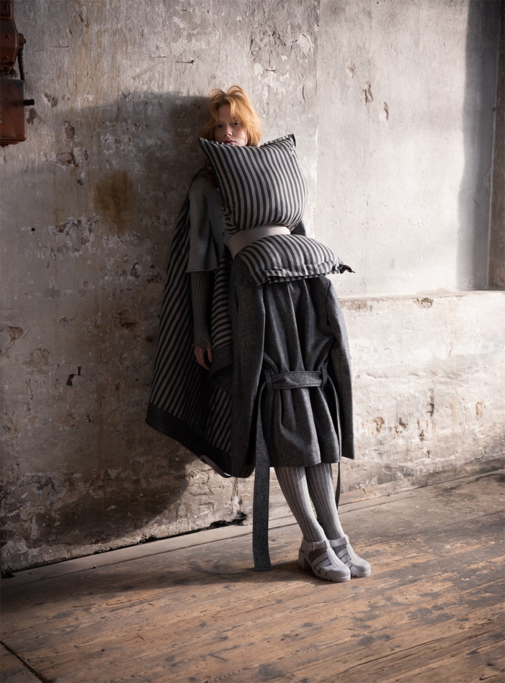 Cunnington & Sanderson, marque de mode féminine durable et&nbsp;innovante