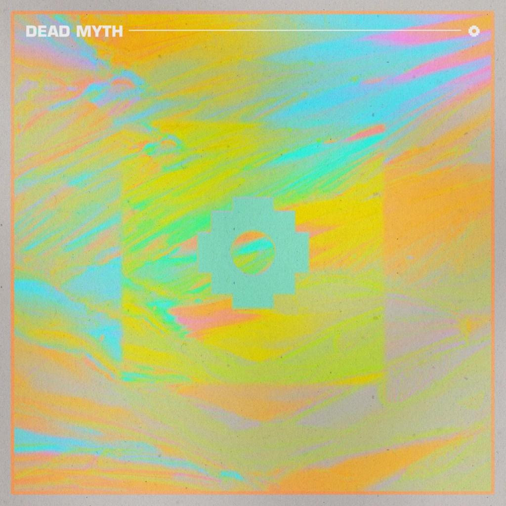 Dead Myth, le groupe de rock psyché, présente un premier EP et le clip-vidéo&nbsp;Gravity