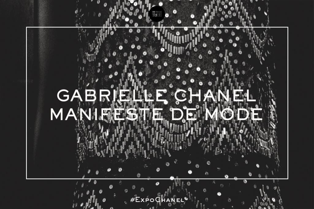 « Gabrielle Chanel, manifeste de mode», rétrospective au Palais Galleria, musée de la Mode de la Ville de&nbsp;Paris