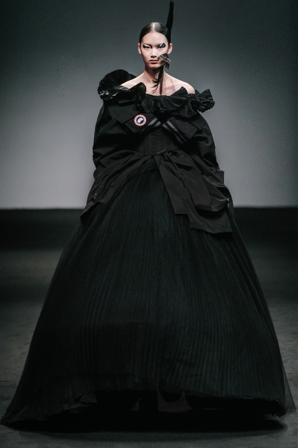 Angel Chen, la collection SS21 « Artefact&nbsp;»