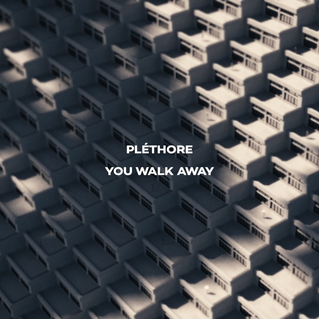 « You walk away », le nouveau clip de&nbsp;Pléthore