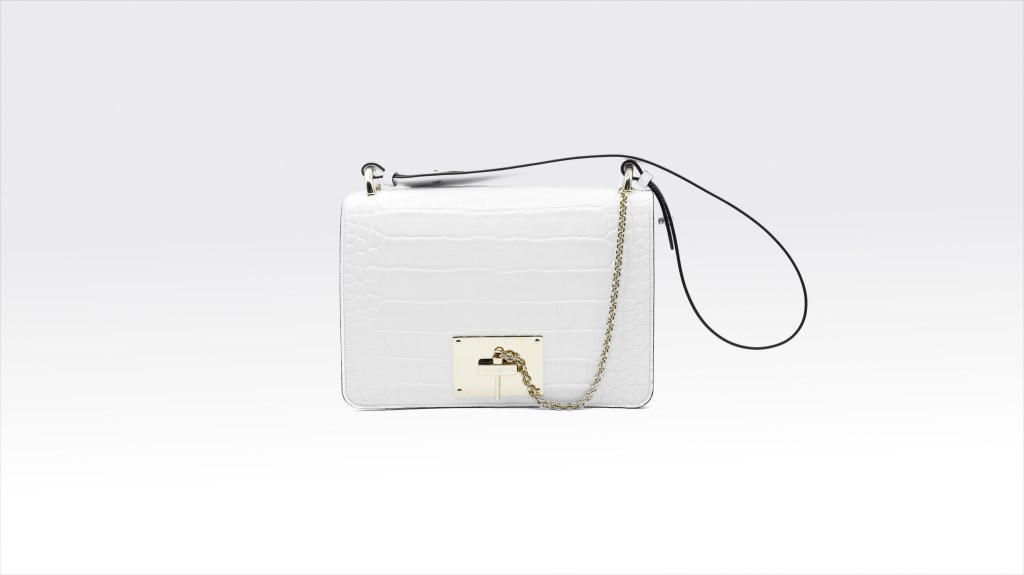 Banks, le sac iconique de Paul Bertin&nbsp;Paris