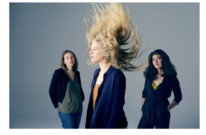 « Impermanence », nouvel album de Lioness&nbsp;Shape