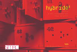 Biennale d’Art contemporain, « Hybride&nbsp;»
