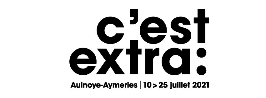 Festival de musique et de photographie, Les Nuits secrètes, &laquo;&nbsp;C&rsquo;est Extra&nbsp;&raquo;