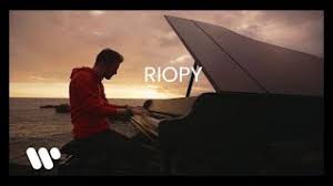 « Bliss », le nouvel album de&nbsp;Riopy