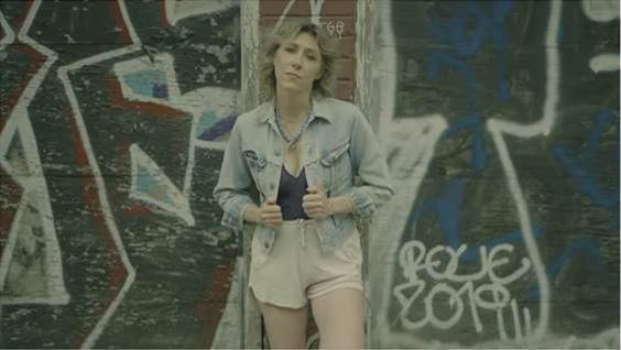 &laquo;&nbsp;Love will be reborn&nbsp;&raquo;, le nouvel album folk pop de Martha&nbsp;Wainwright